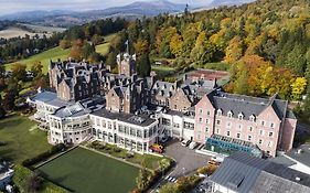 Crieff Hydro Hotel